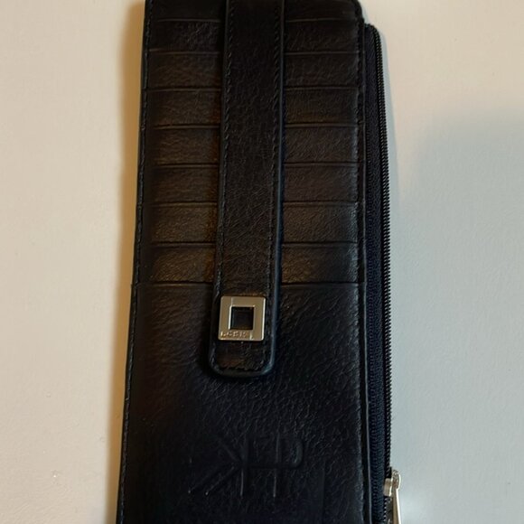 LODIS x FP Leather Wallet - Picture 4 of 7